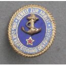 Seamanship Achievement Badge of Sea Sports Exam, Level A b