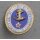 Seamanship Achievement Badge of Sea Sports Exam, Level A 743g, Type 4 Screw