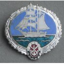 Qualification Badges for Trainers / Instructors a