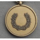 War on Terrorism Service Medal