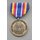 War on Terrorism Service Medal