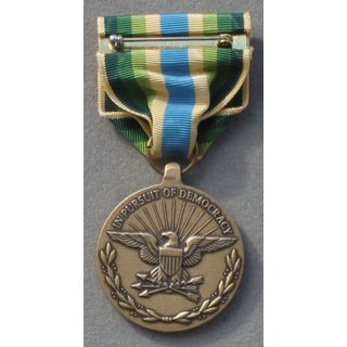 Armed Forces Service Medal 