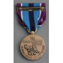 Humanitarian Service Medal