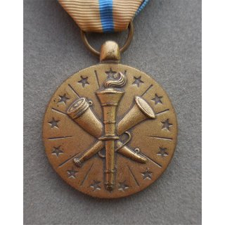 Armed Forces Reserve Medal 