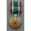 Saudi Arabian Liberation of Kuwait Medal
