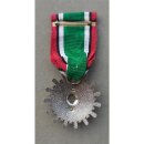 Saudi Arabian Liberation of Kuwait Medal