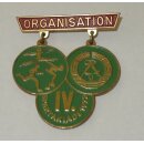 IV. Kinder- und Jugendspartakiade 1972 (Sommer) 5693,...