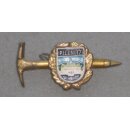 Pillnitz Touristenabzeichen, verschiedene No.2,