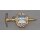 Pillnitz Tourist Insignia, various No.3,