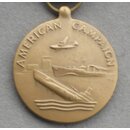 American Campaign Medal 1942