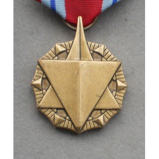 Combat Readyness Medal