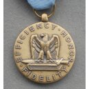 Air Force Good Conduct Medal