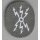 Communications Engineering Career Badge white, new Style,