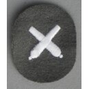 Armorer Career Badge black,