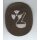 Chemical Services Career Badge white, new Style,