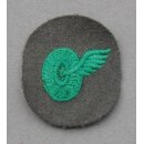 Kraftfahrer Dienstlaufbahnabzeichen