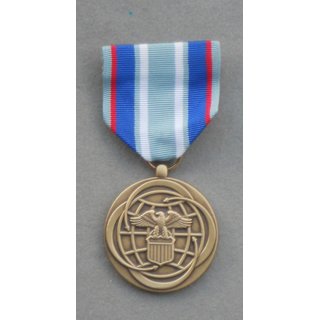  Air and Space Campaign Medal 