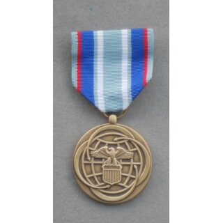 Air and Space Campaign Medal