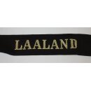 Mützenband "L", Dänemark 3