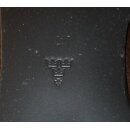 Hausschuhe, Leder Milit&auml;rkrankenhaus, verschiedene