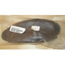 Hausschuhe, Leder Milit&auml;rkrankenhaus, verschiedene
