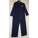 Royal Mail Arbeitsanzug, CMB830TBIN, blau