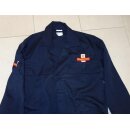 Royal Mail Arbeitsanzug, CMB830TBIN, blau