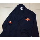 Royal Mail Arbeitsanzug, CMB830TBIN, blau