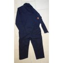 Royal Mail Arbeitsanzug, CMB830TBIN, blau