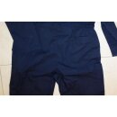 Royal Mail Arbeitsanzug, CMB830TBIN, blau