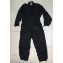 Gendarmerie / Polizei, Einsathanzug, Angola, schwarz...