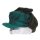 Austrian Forces Winter Fur Cap,  opal green 48