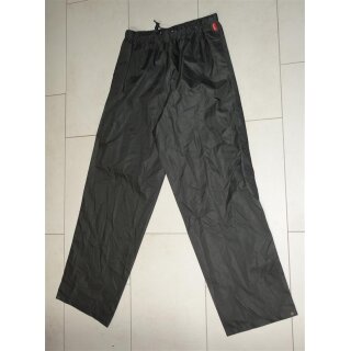 Royal Mail Waterproof Leggins, grey RYT5 x-Small