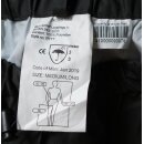 Royal Mail Waterproof Leggins, grey RYT5 x-Small