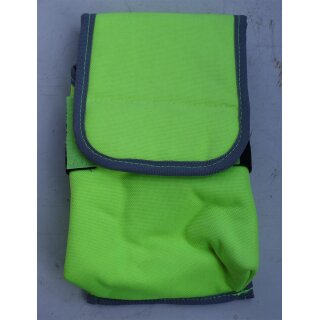 Taschen f&uuml;r Schutzwesten, gelb, Aegis, verschiedene
