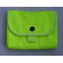Pouches for Protective Vests, yellow, Mehler, various...