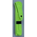 Pouches for Protective Vests, yellow, Mehler, various #21, PT-514 Note Book Pouch ca.15.5x12x2cm mit Stiftschlaufe, like new0