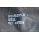 ABC Schutzhandschuhe, Skyddshandskar 7, schwarz