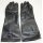 NBC Protective Gloves, Skyddshandskar 7, black Small (ca. 7-8)