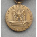 Army Good Conduct Medal