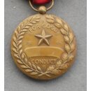 Army Good Conduct Medal