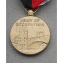 Army of Occupation Medal