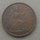 1 Penny / New Penny Münze