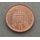 1 Penny / New Penny Münze