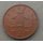 2 Pence / New Pence Münze