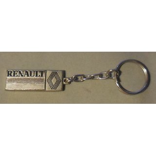 Renault Werbung
