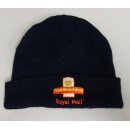 Royal Mail Strickmütze - Beanie Typ 3
