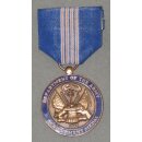 Department of the Army Achievement Medal for Civilian...
