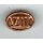 Award Numbers for Badges of the Kampfgruppen, bronze "VIII" Award