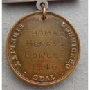 Navy Good Conduct Medal 1869/1988